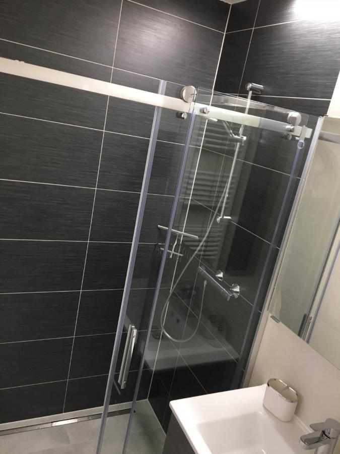 Aaa Fewo Bad Hofgastein Exteriör bild